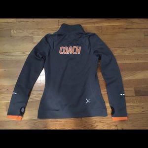 Orangetheory coach sweatshirt size small